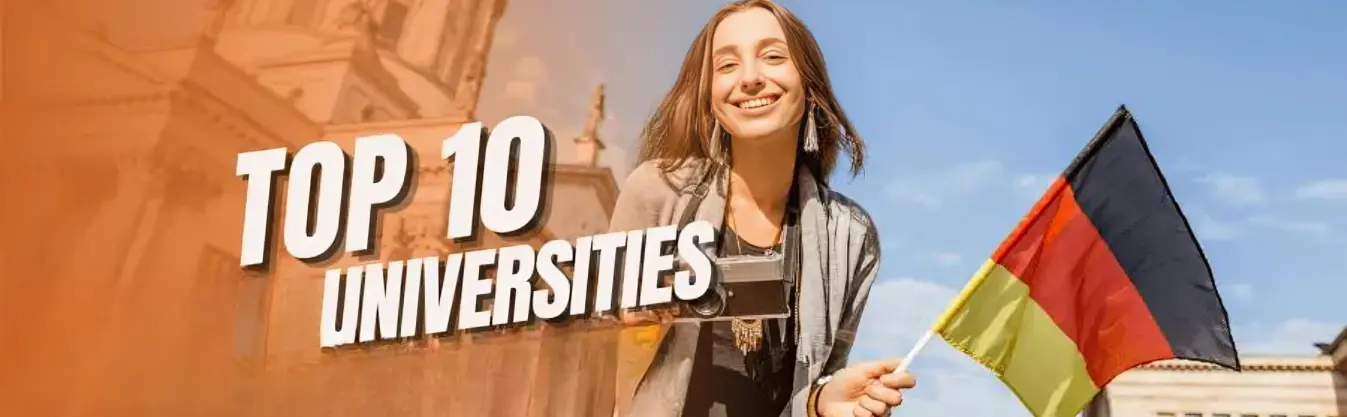 Universities in Germany