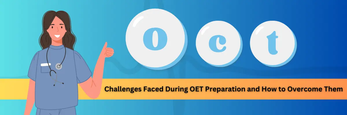 OET Preparation