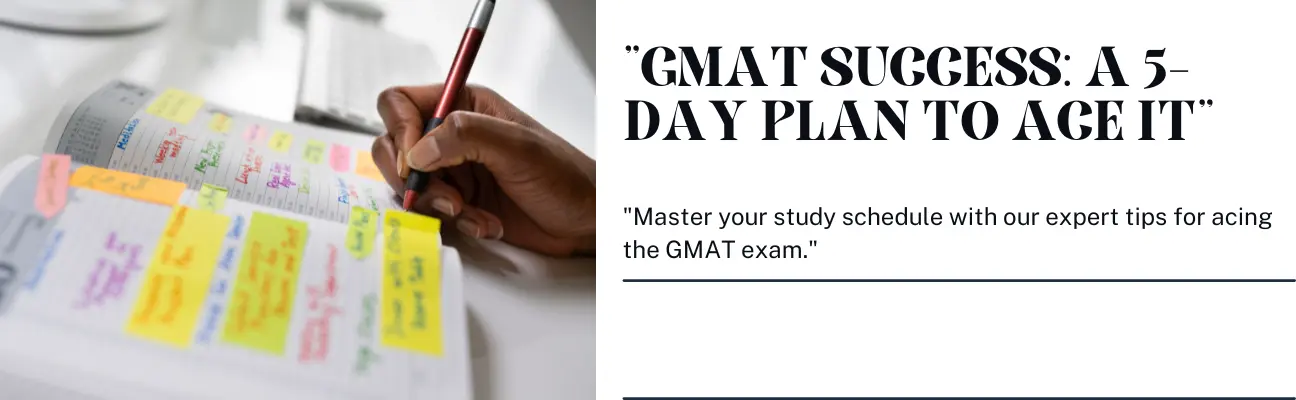 GMAT Exam