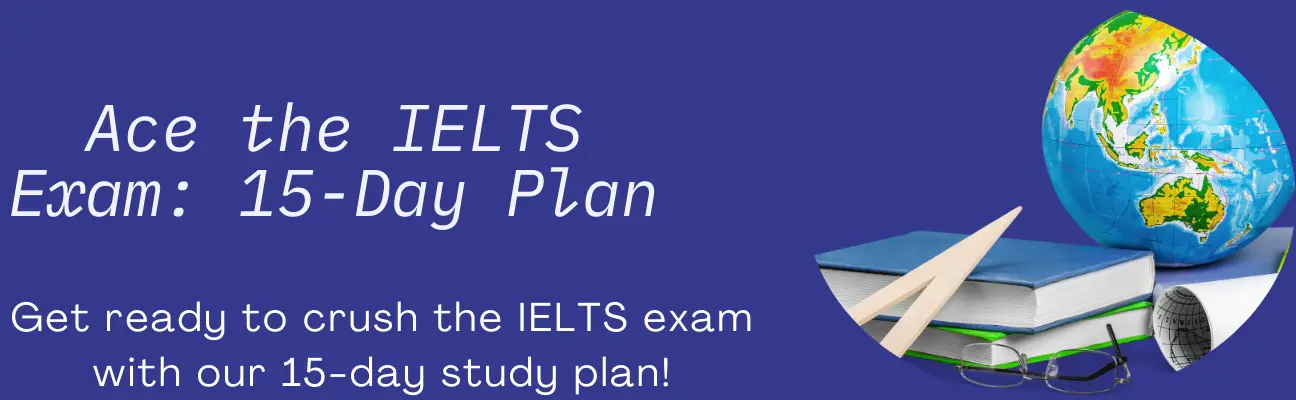 IELTS Exam