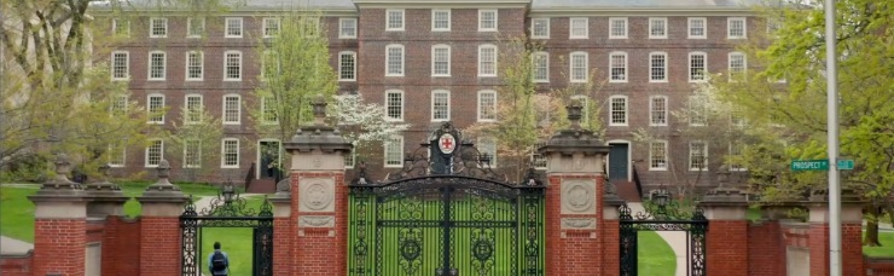 Brown University