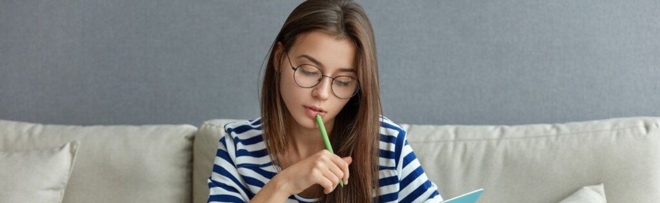 banner Learning French in the Comfort of Your Own Home