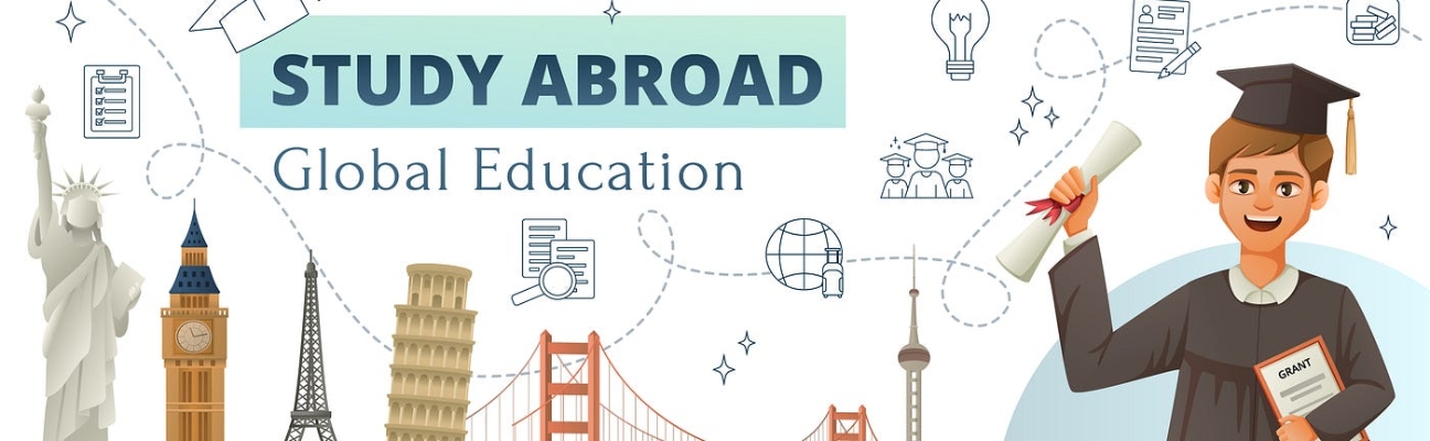 banner How to Prepare for Studying Abroad: A Comprehensive Guide