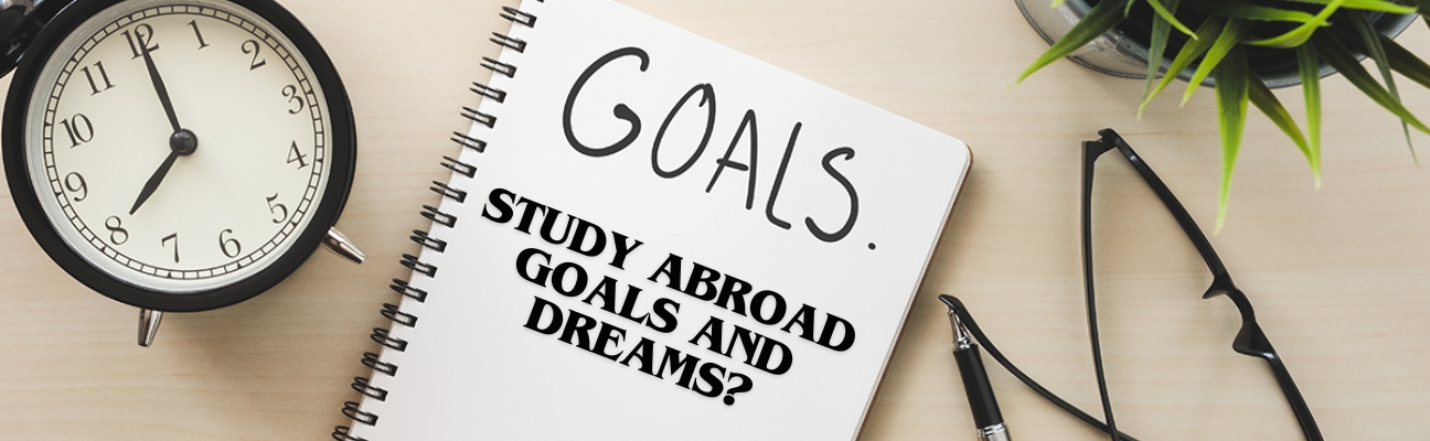 banner How to Support Your Friend's Study Abroad Goals and Dreams?