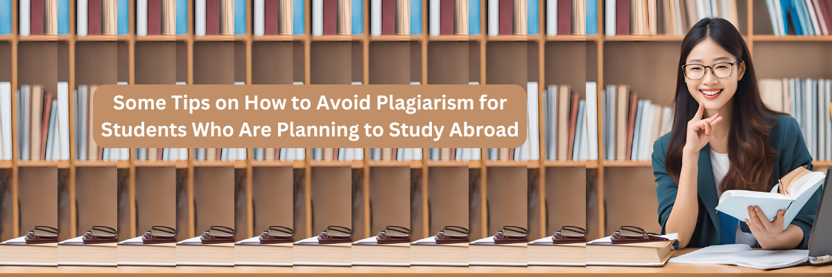 Planning to Study Abroad