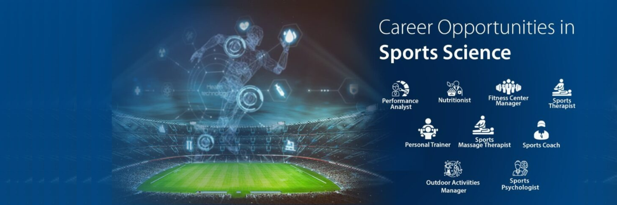 Career Opportunities for Sport