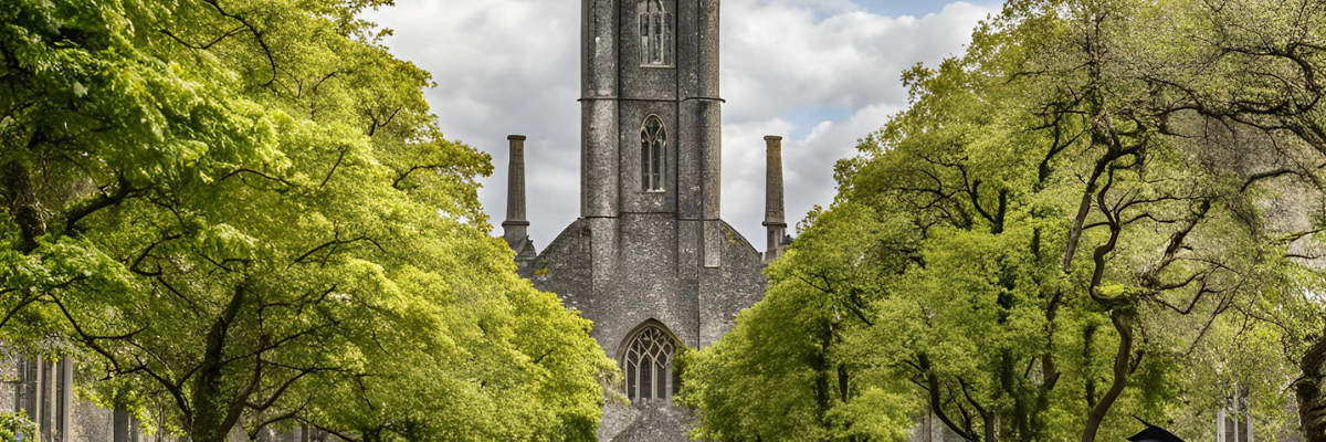 Master's Degree In Ireland