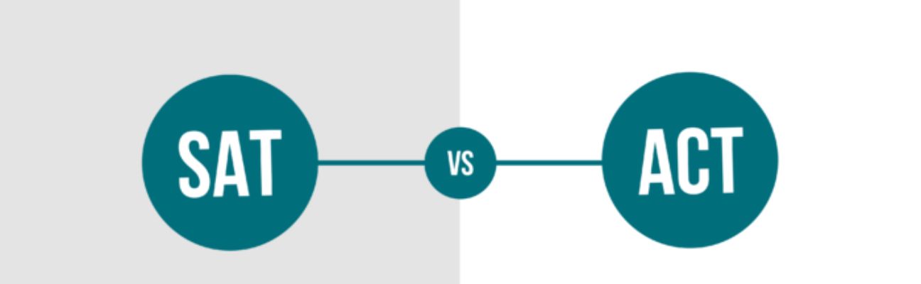 banner ACT Vs SAT