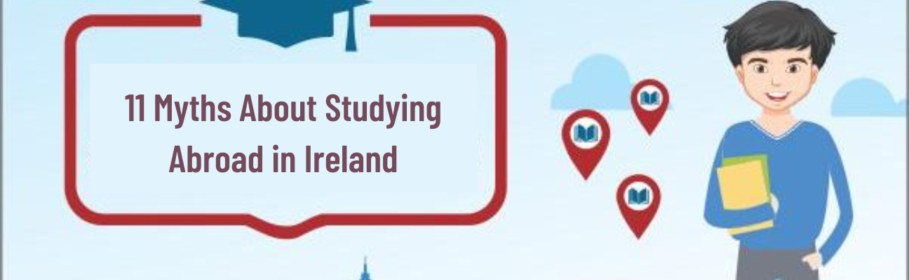 Study in Ireland