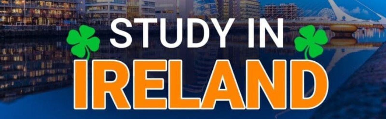 Study Abroad in Ireland