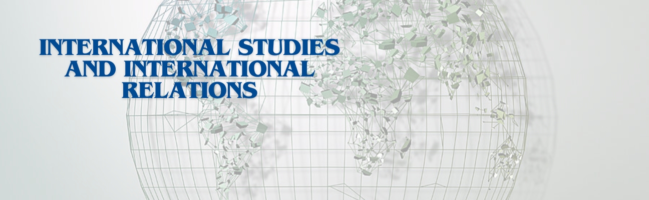 International Studies and International Relations