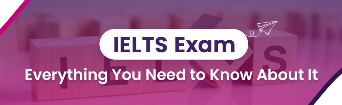 IELTS Exam