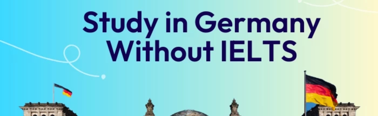 IELTS Mandatory in Germany