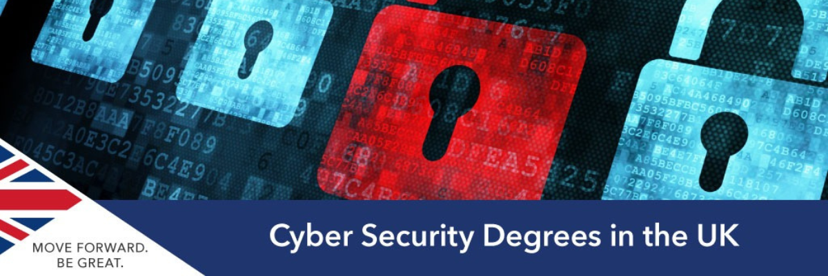 banner United Kingdom Universities to Achieve Cyber Security Degrees for Students