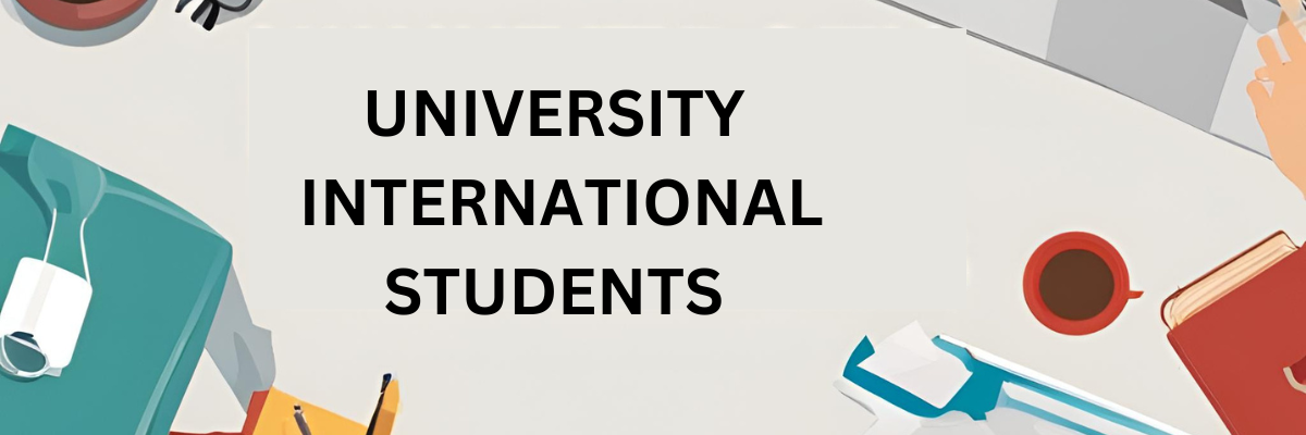 International Student