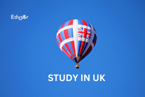 Study in the UK for Indian Students